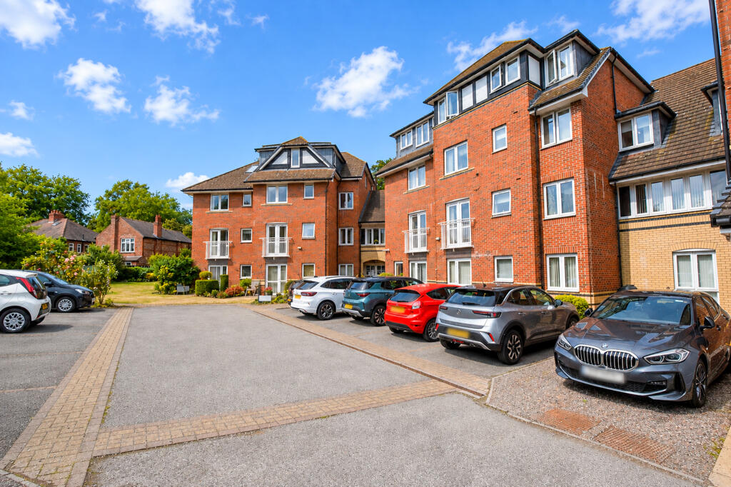 Apartment in Manchester