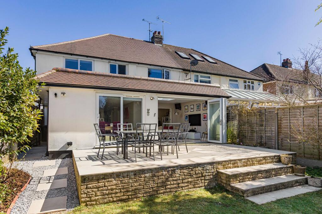 Additional image 4 of Peplins Way, Brookmans Park, AL9