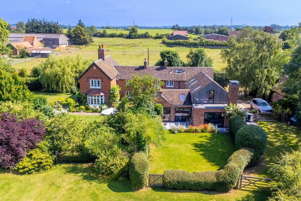 Main image of property: Bunnison Lane, Colston Bassett