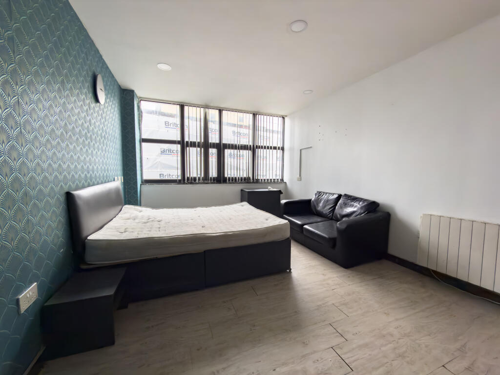 Apartment in Sunderland - More