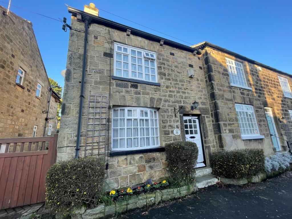 Main image of property: Main Street, Thorner, Leeds, West Yorkshire, UK, LS14