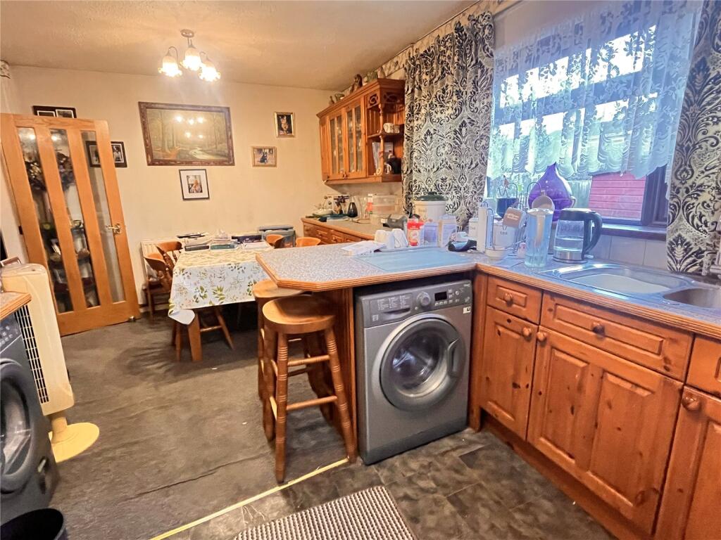 Sunnybank Road, Off Sutton Road, Shrewsbury, Shropshire, SY2 - View 3