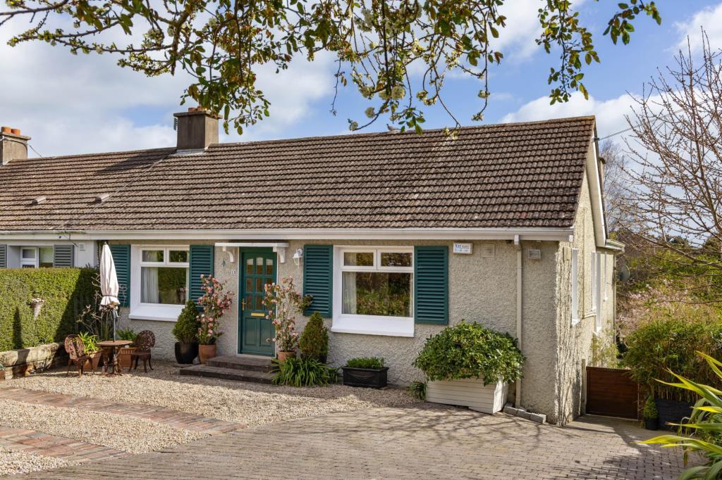 Main image of property: 10 New Road, Killincarrig, Greystones, Co. Wicklow, A63 RX01