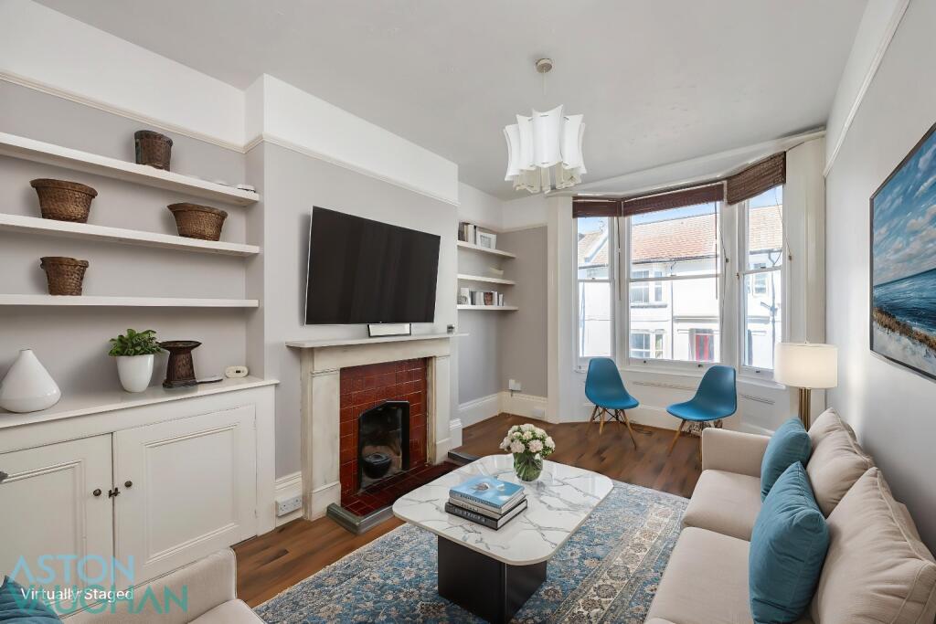Main image of property: Chesham Road, Brighton, BN2