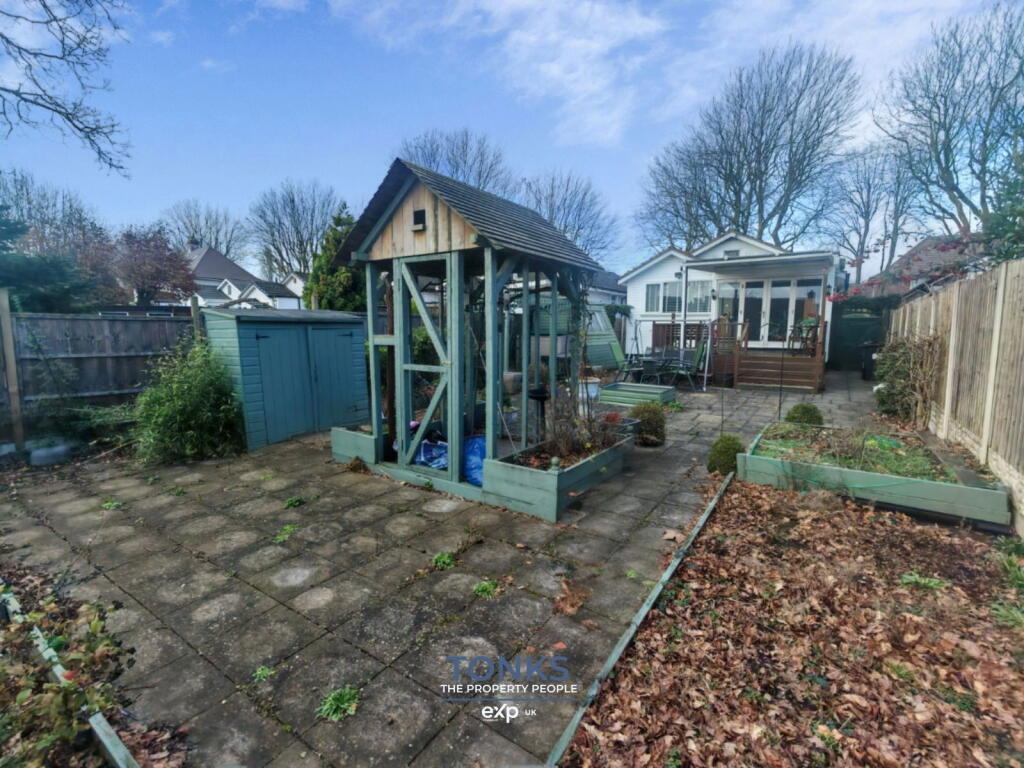 Additional image 12 of Hawkesley Drive, Birmingham, B31 4EY