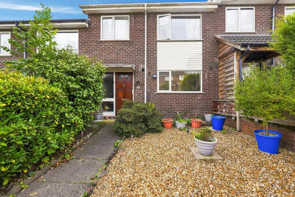 House in Stockport - View 5
