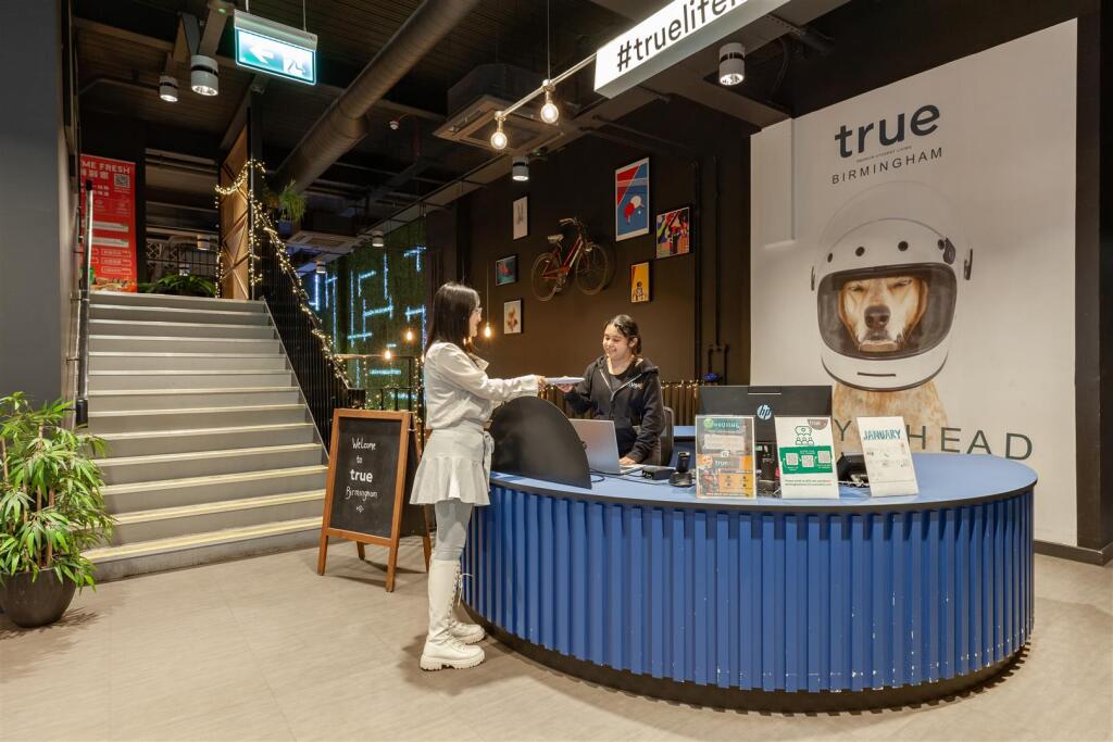 Additional image 31 of Birmingham | Student | September