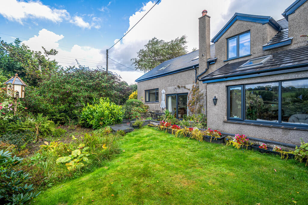 4-bed detached on Pennington, Ulverston, LA12 7SF, £600,000