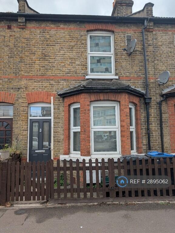 Main image of property: Crown Road, Morden, SM4