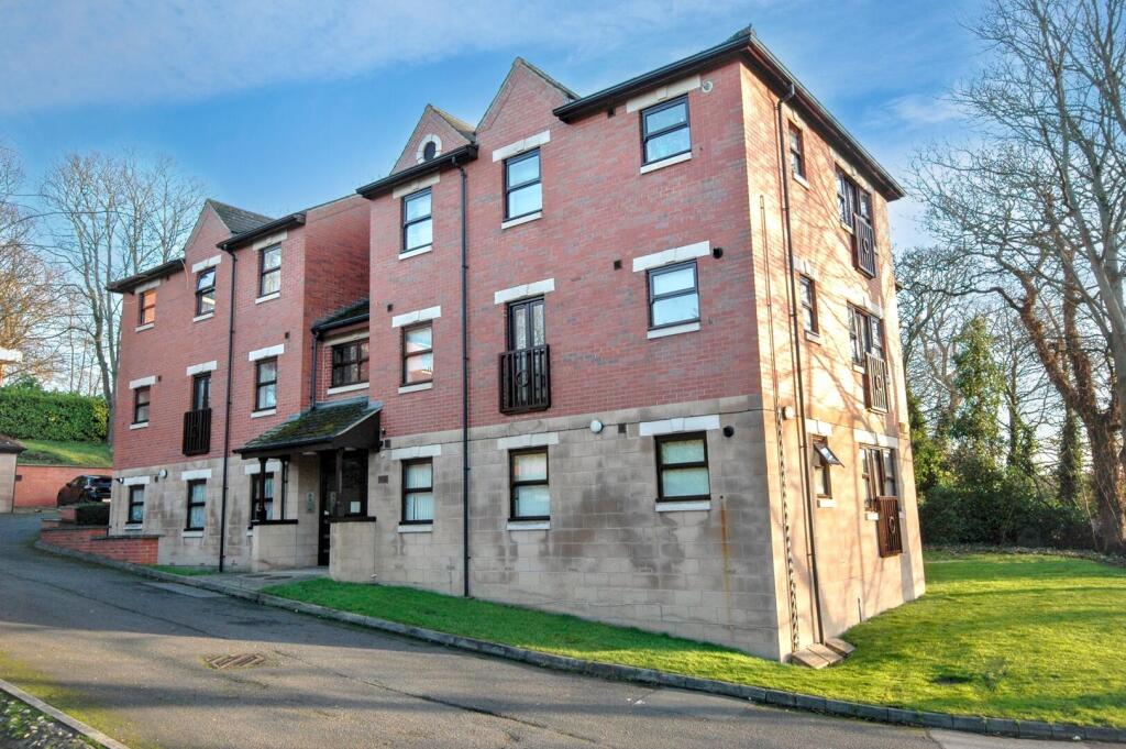 Main image of property: Cliff Villa Court, Wakefield