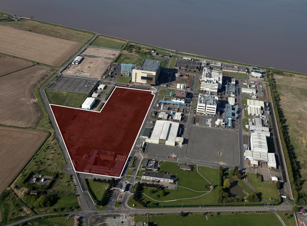Main image of property: Plot C, Humber Innovation Park , Moody Lane , Grimsby, North East Lincolnshire, DN31 2SR