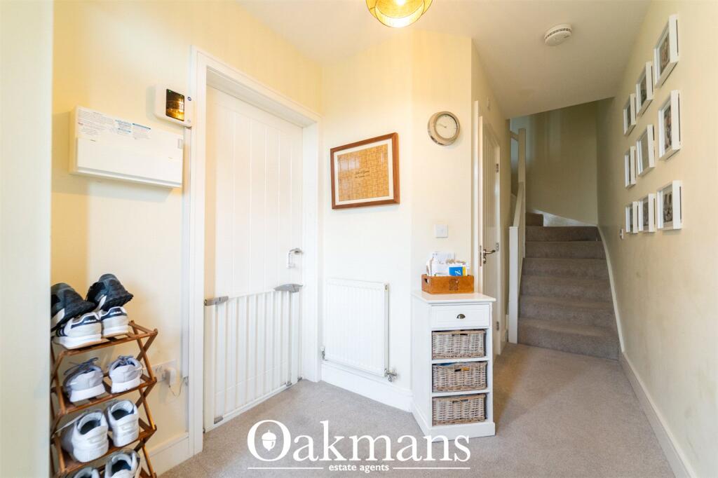 Additional image 12 of Russell Street, Cofton Hackett, Birmingham, Worcestershire, B45