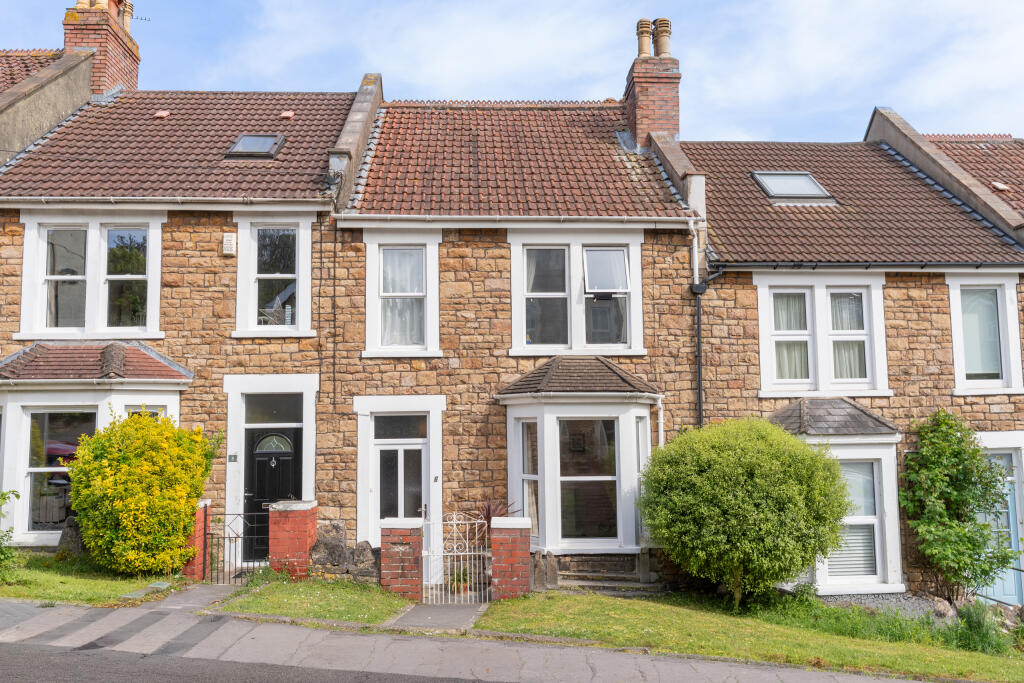 Main image of property: Combe Avenue, Portishead