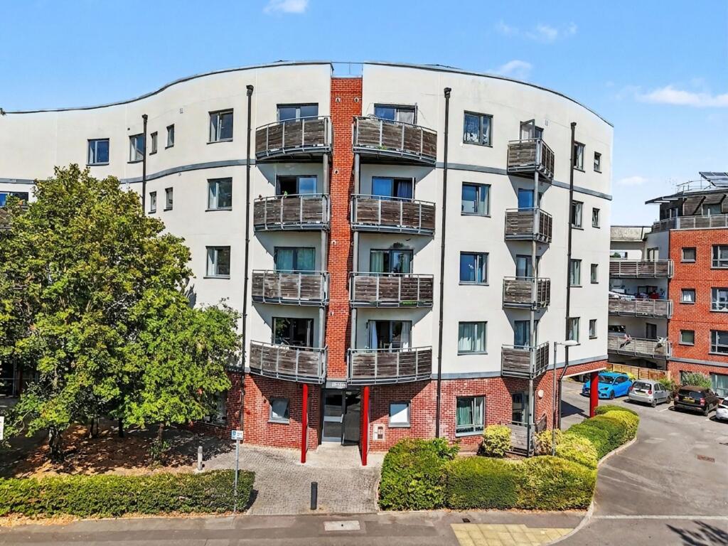 Main image of property: Mayfield Road, Hersham, KT12