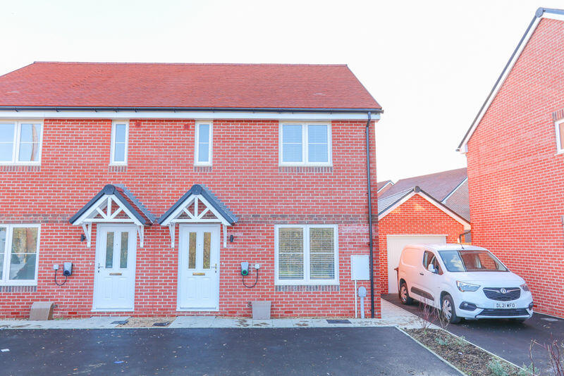 Main image of property: Gregg Close, Swanmore