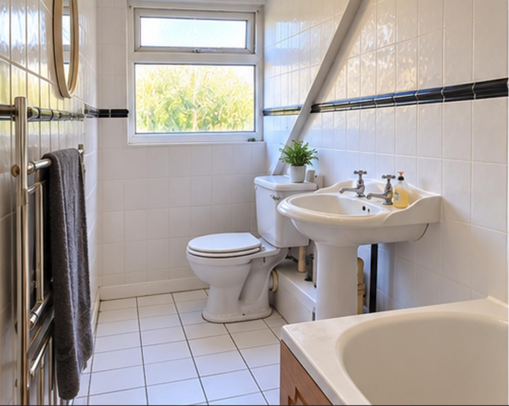 Apartment in Bournemouth, Boscombe - View 4