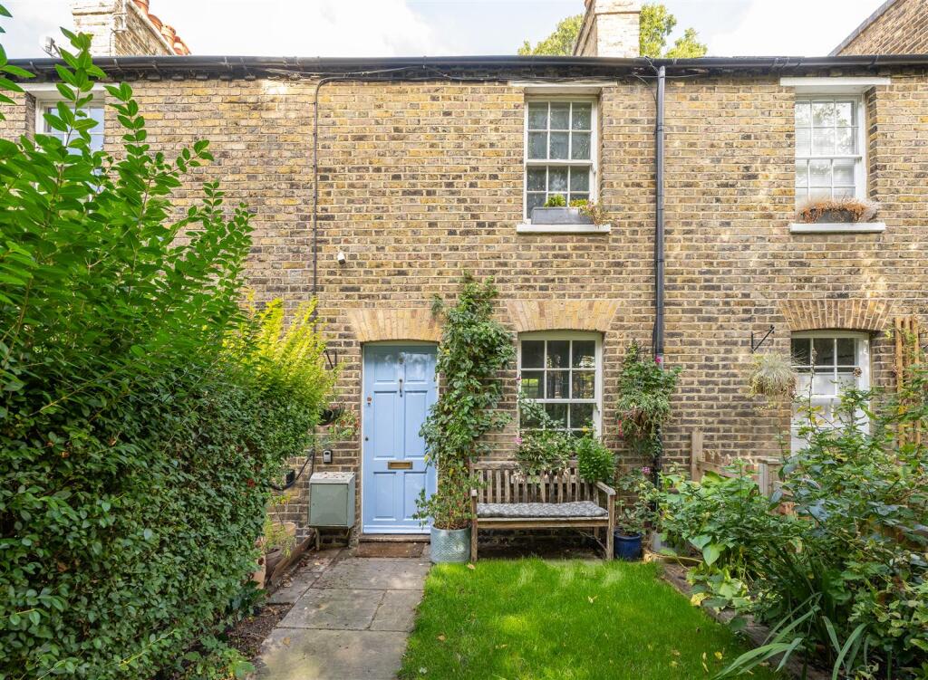 Main image of property: Church Path, Walthamstow