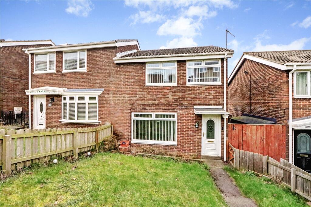 Main image of property: Redlands, Houghton Le Spring, Tyne and Wear, DH4