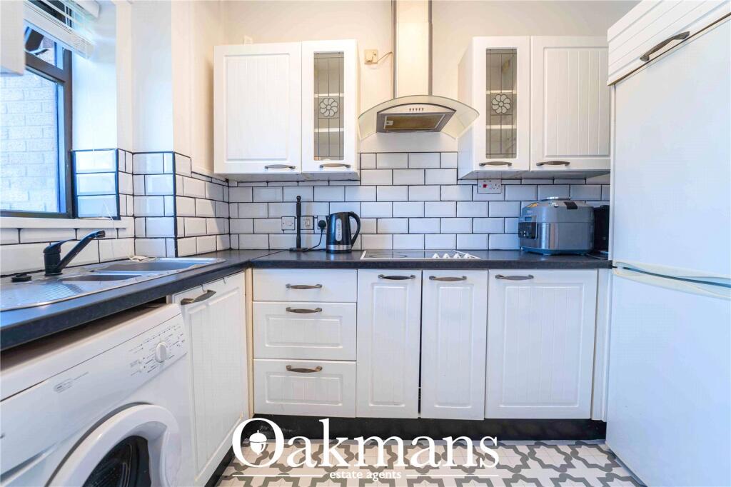 Additional image 11 of Manor House Close, Birmingham, West Midlands, B29