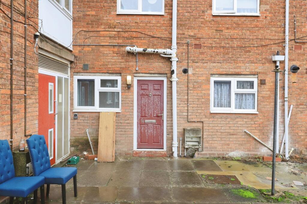 Main image of property: Wolverhampton Street, Bilston, West Midlands, WV14