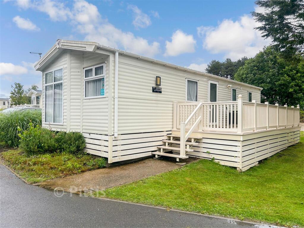 Main image of property: Main Road, Rookley, Ventnor, Isle of Wight