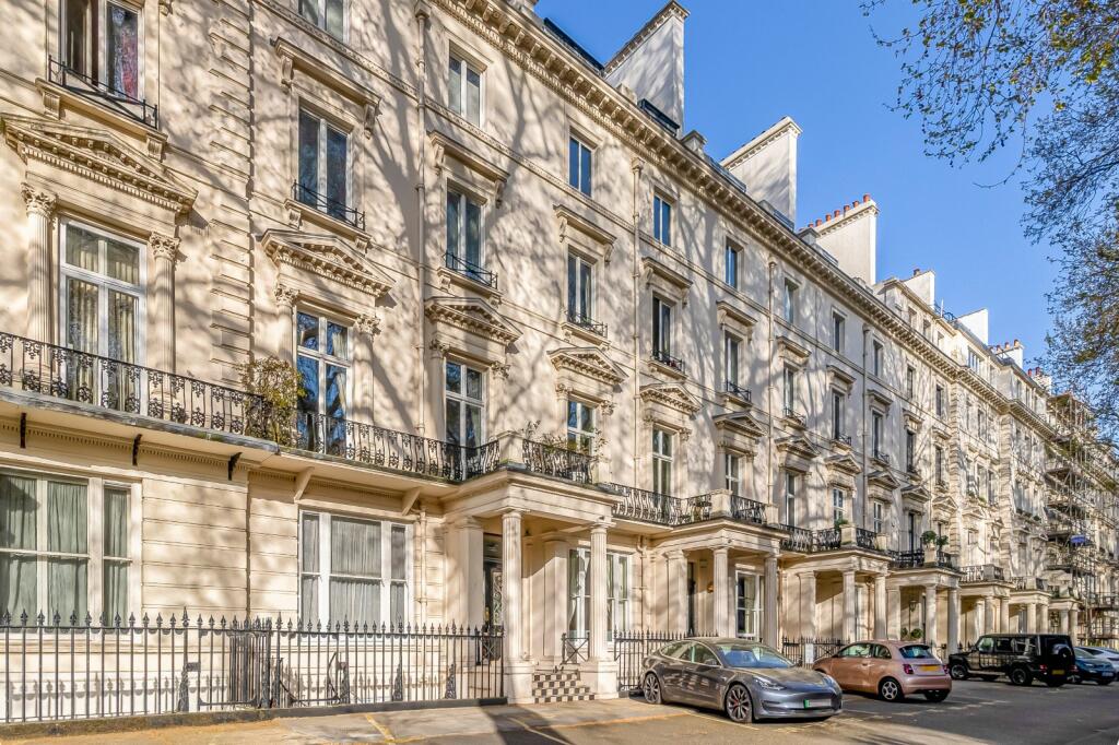 Main image of property: Westbourne Terrace, Bayswater, London, W2