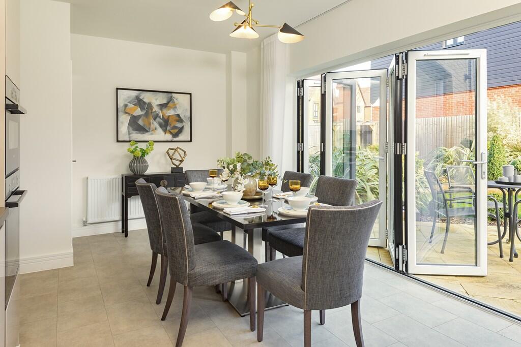 House in Oxford - View 2