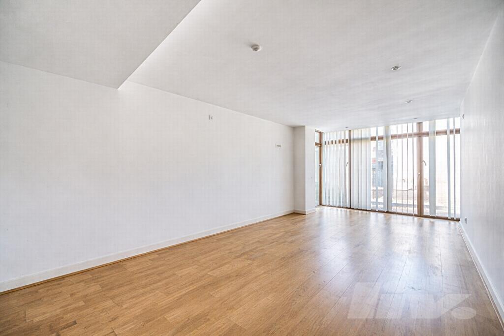 Main image of property: Lymington Road, West Hampstead, NW6