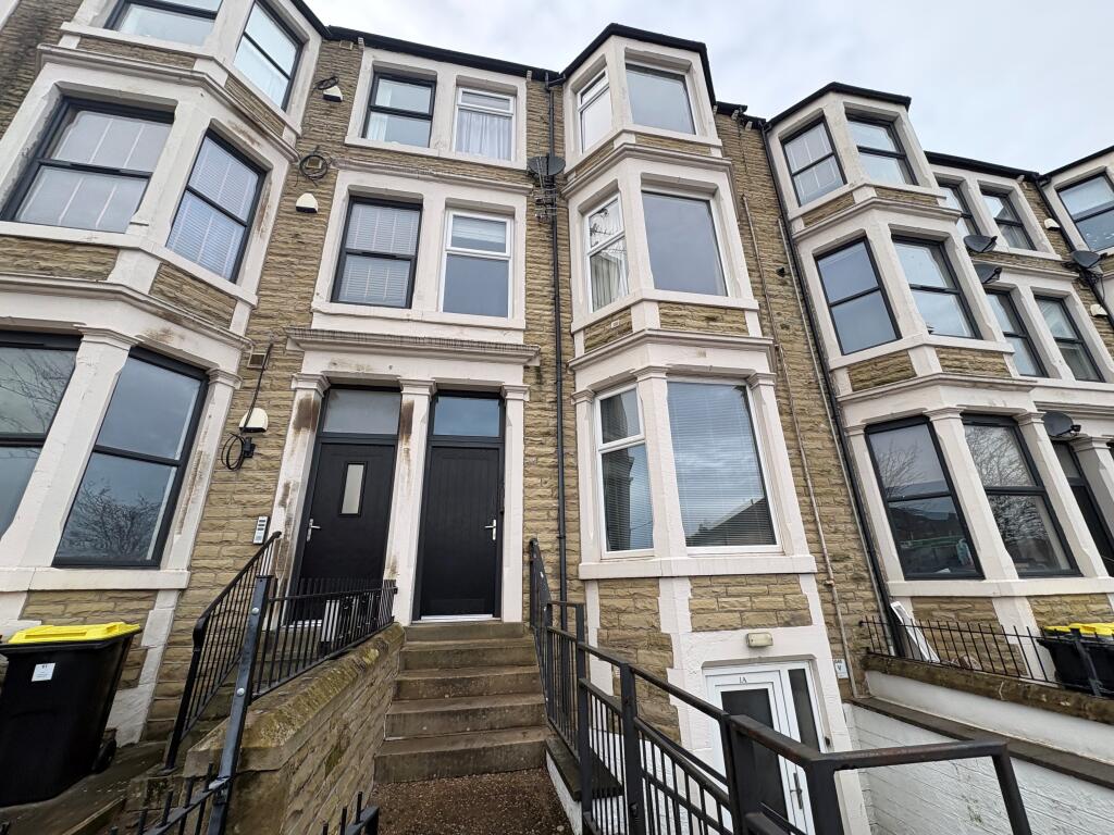 Main image of property: Balmoral Road, Morecambe