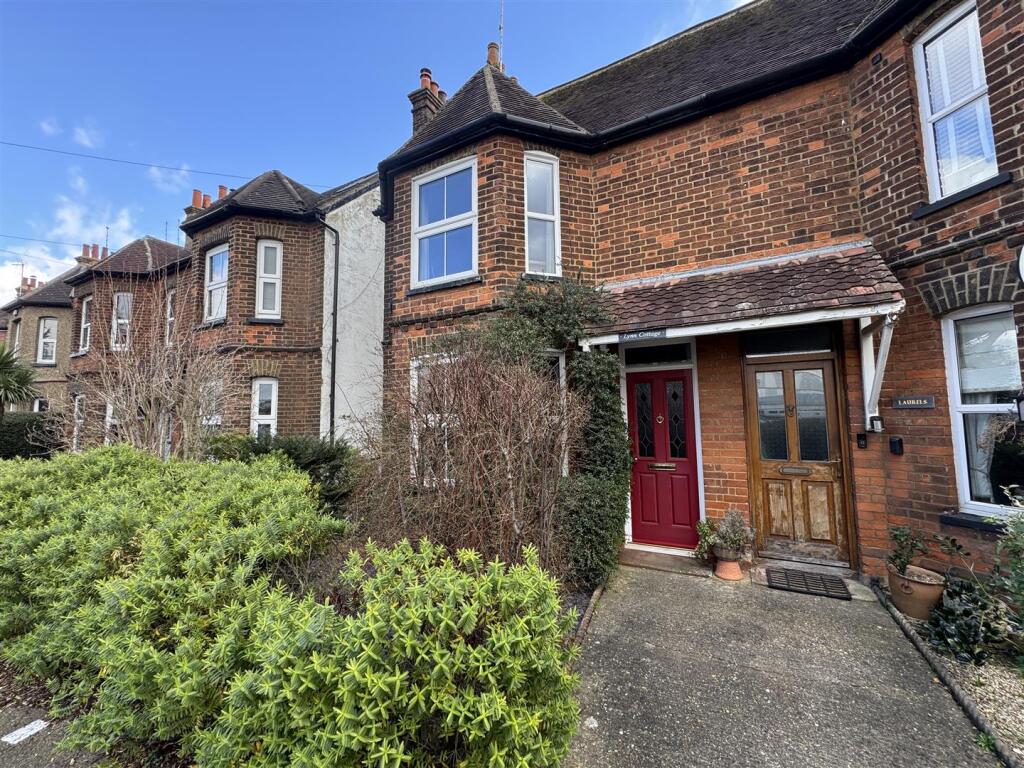 Main image of property: London Road, Stevenage