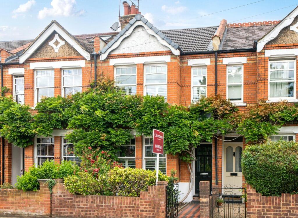Main image of property: Bushy Park Road, Teddington, TW11