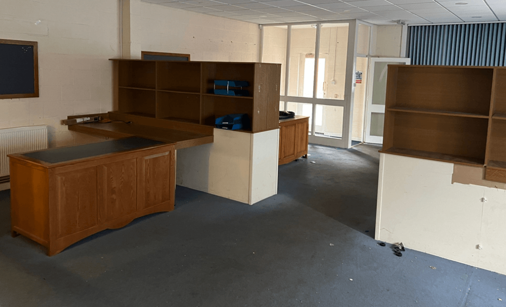 Main image of property: Blackburn, BB1