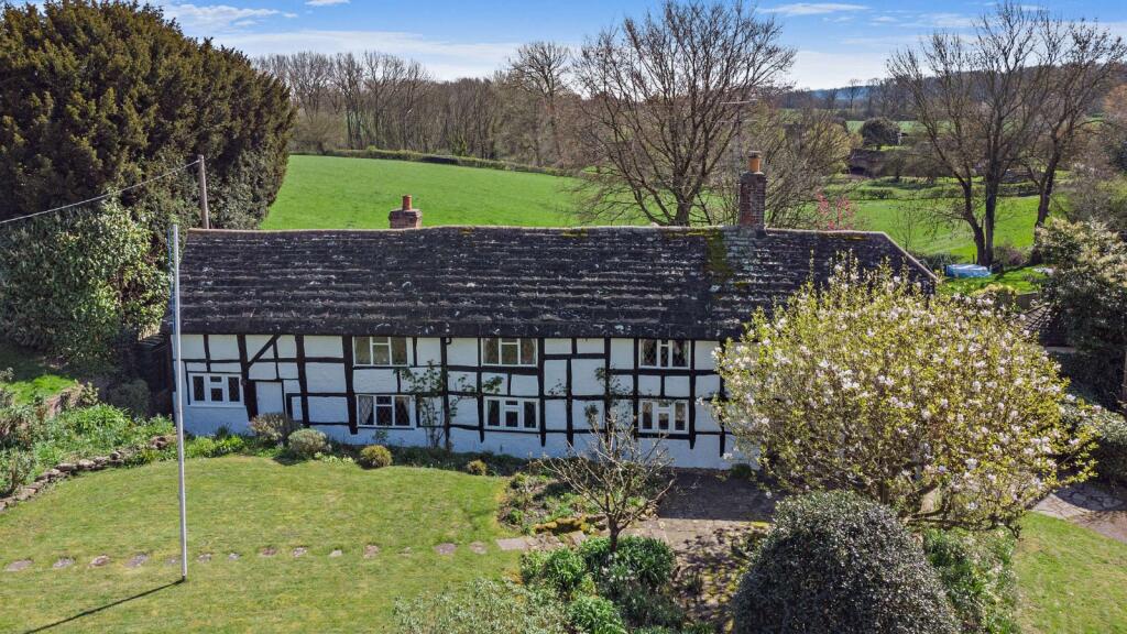 Main image of property: Crays Lane, Thakeham, Pulborough, West Sussex