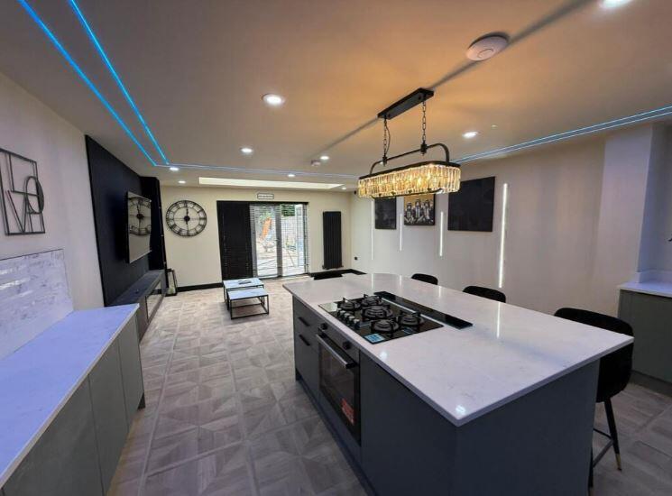 1 bedroom apartment for rent