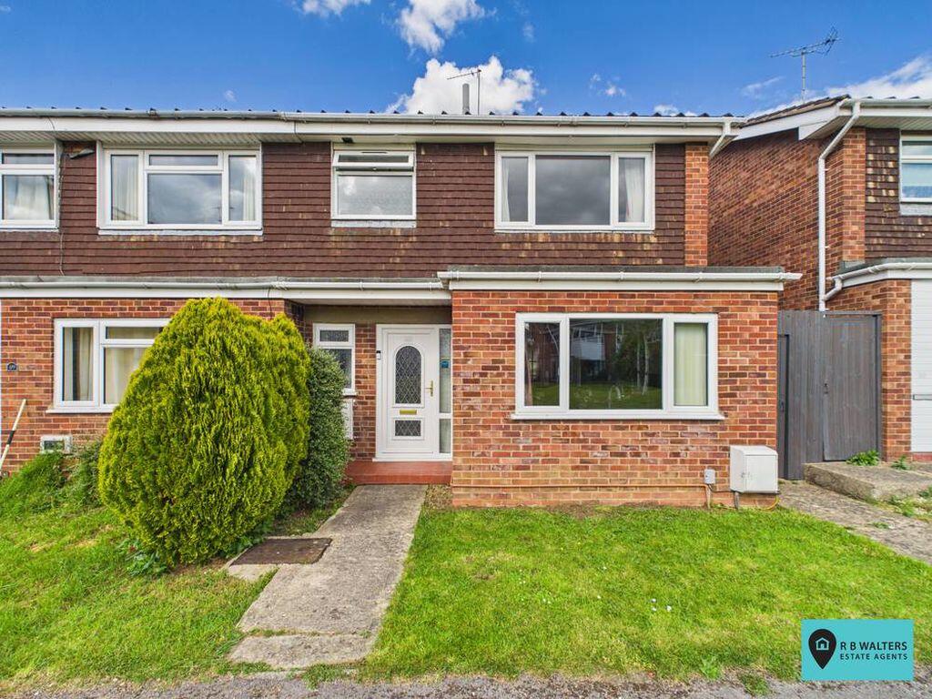 Main image of property: Golden Vale, Churchdown