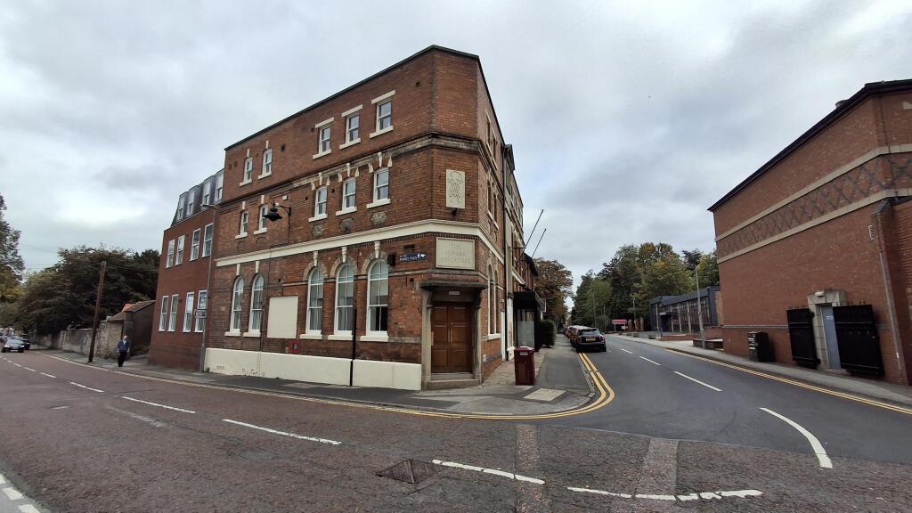 Main image of property: Appleton Gate, NEWARK