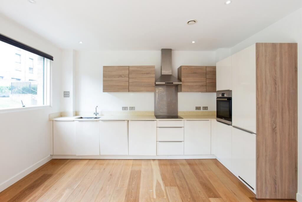 Main image of property: Cambridge Avenue NW6