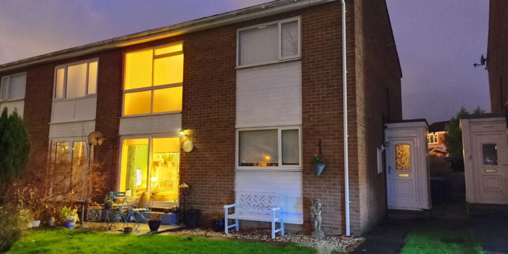 Main image of property: Norton Close, Chester Le Street, DH2