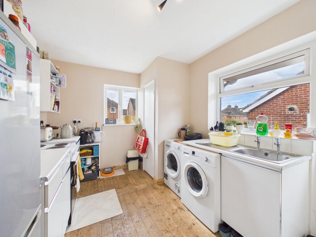 29 Northfield Road, Driffield, YO25 5ET - View 5