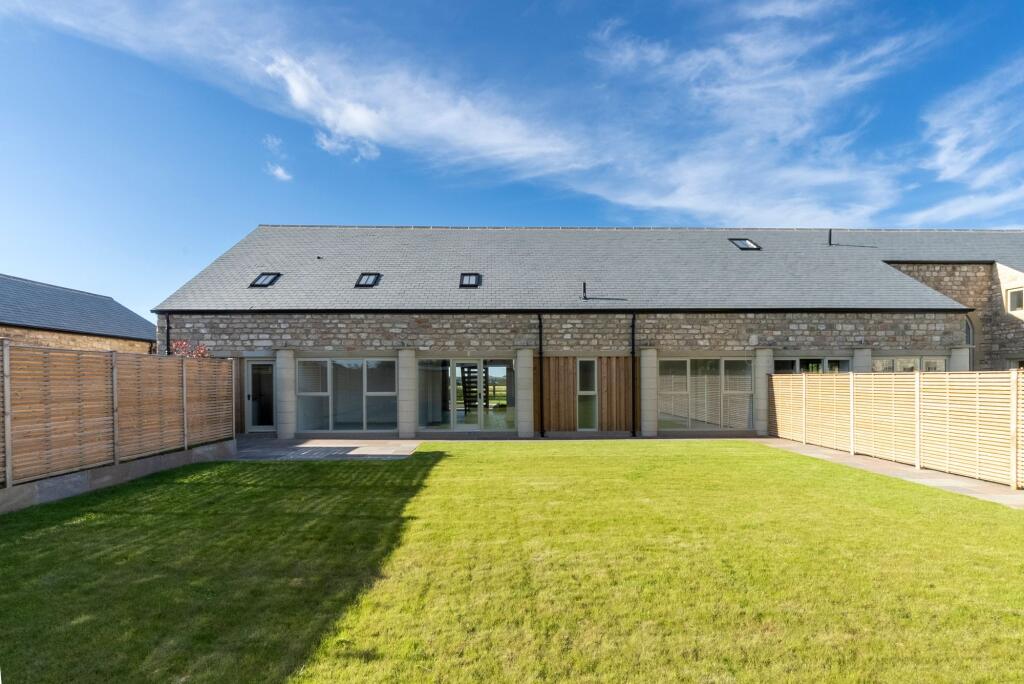Main image of property: Final Plot at the exclusive Highfield Barns...