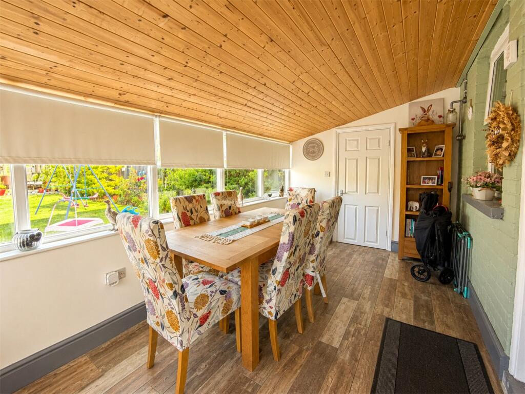 House in Nottingham - View 5