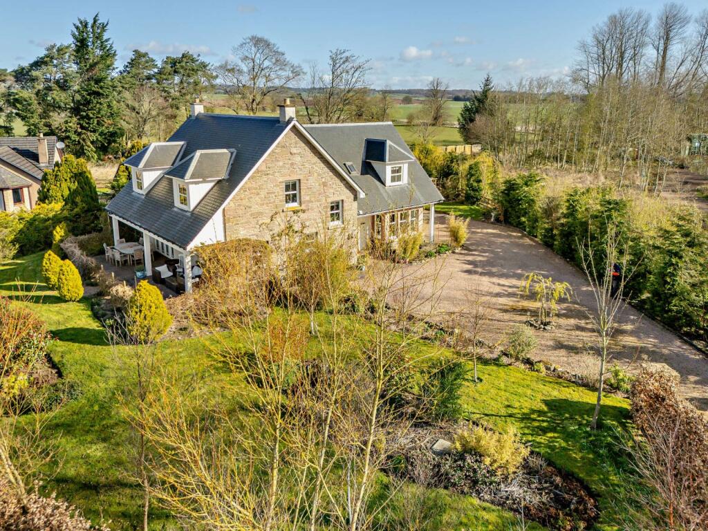 Main image of property: Old Mill View, Balgowan, Tibbermore, Perthshire