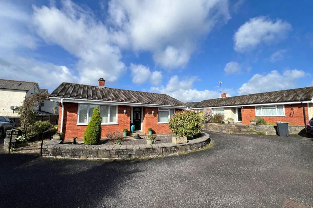 Main image of property: North Street, Abergavenny, NP7