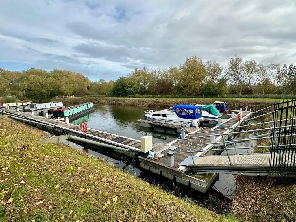 Additional image 5 of Forest Bank Moorings, Welford Road, Bidford-upon-Avon, Warwickshire, B50 
