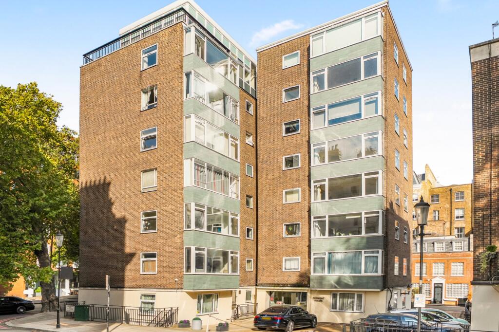 Apartment in London, South Kensington - More