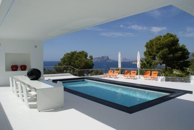 Main image of property: Moraira, Alicante, Valencia