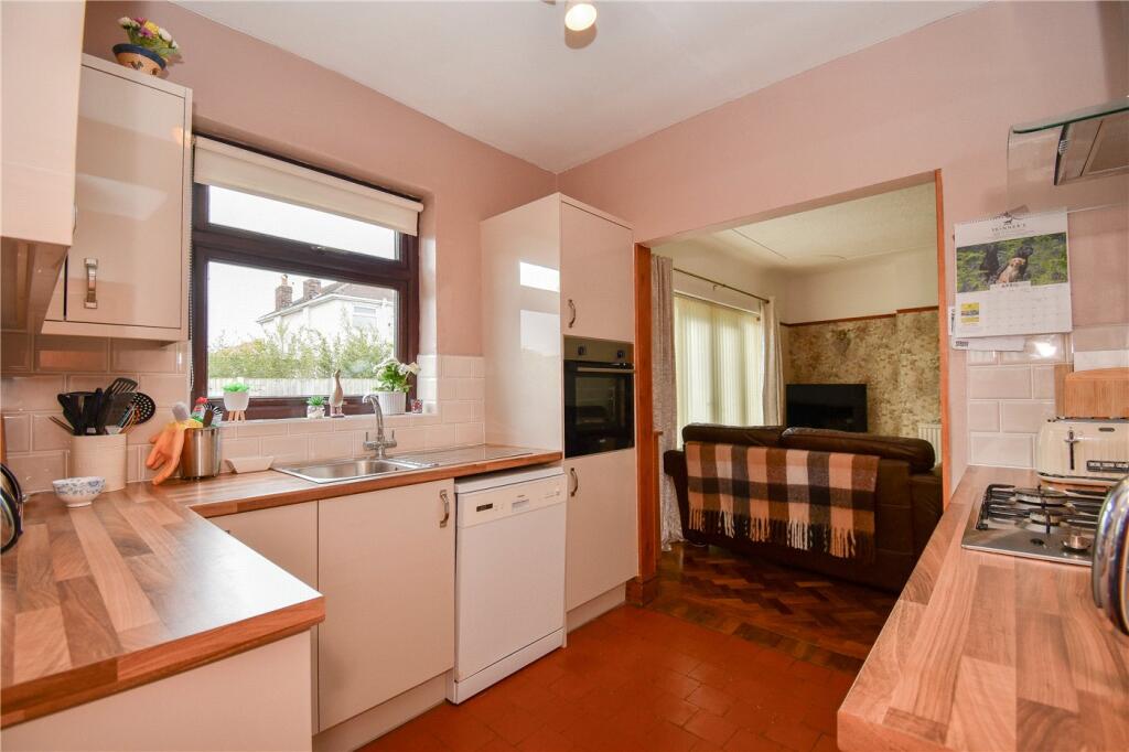 House in Wallasey, Liscard - More