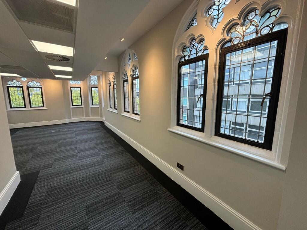 Additional image 35 of Waterloo Street, Birmingham, B2