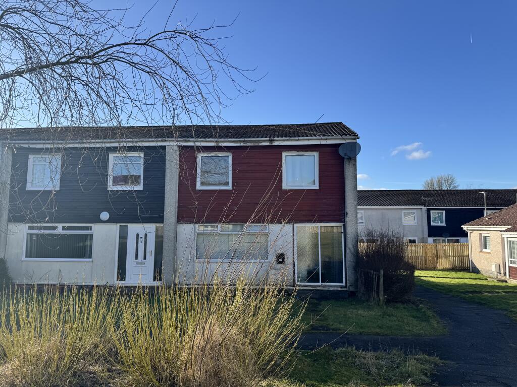Main image of property: 142 Eider Place, East Kilbride, Glasgow