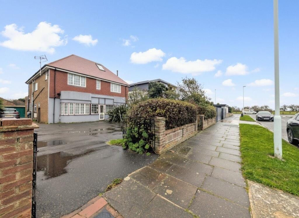 Main image of property: Arlington Avenue, Goring-By-Sea, Worthing